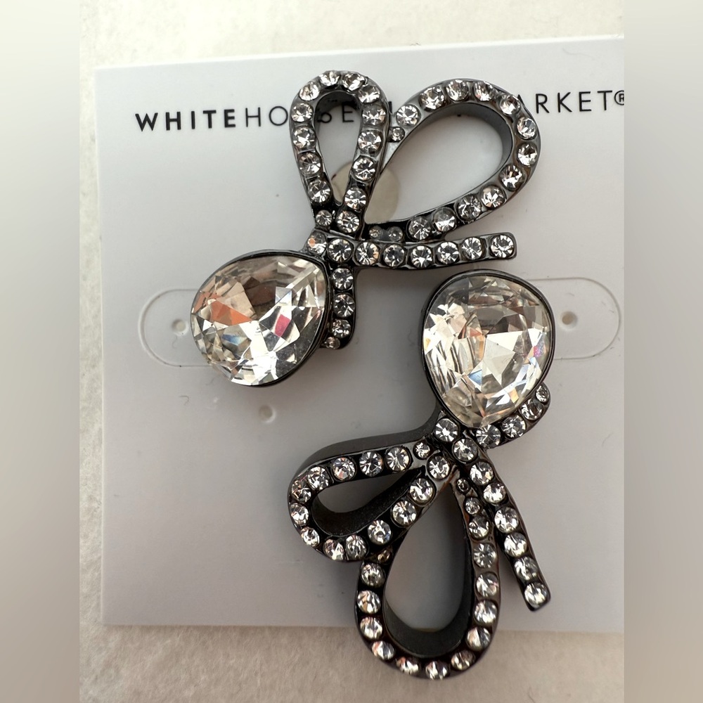 WHBM earring